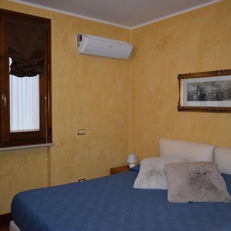 Casa Ulivo Villa Montinelle ภายนอก รูปภาพ