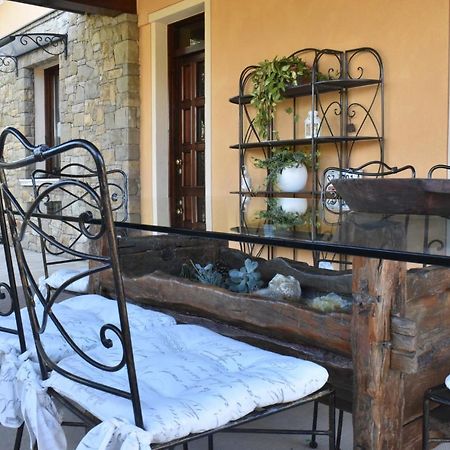 Casa Ulivo Villa Montinelle ภายนอก รูปภาพ