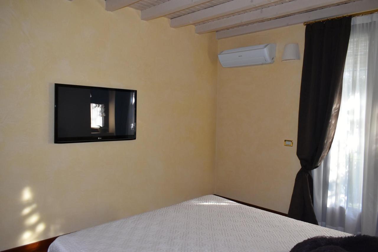 Casa Ulivo Villa Montinelle ภายนอก รูปภาพ