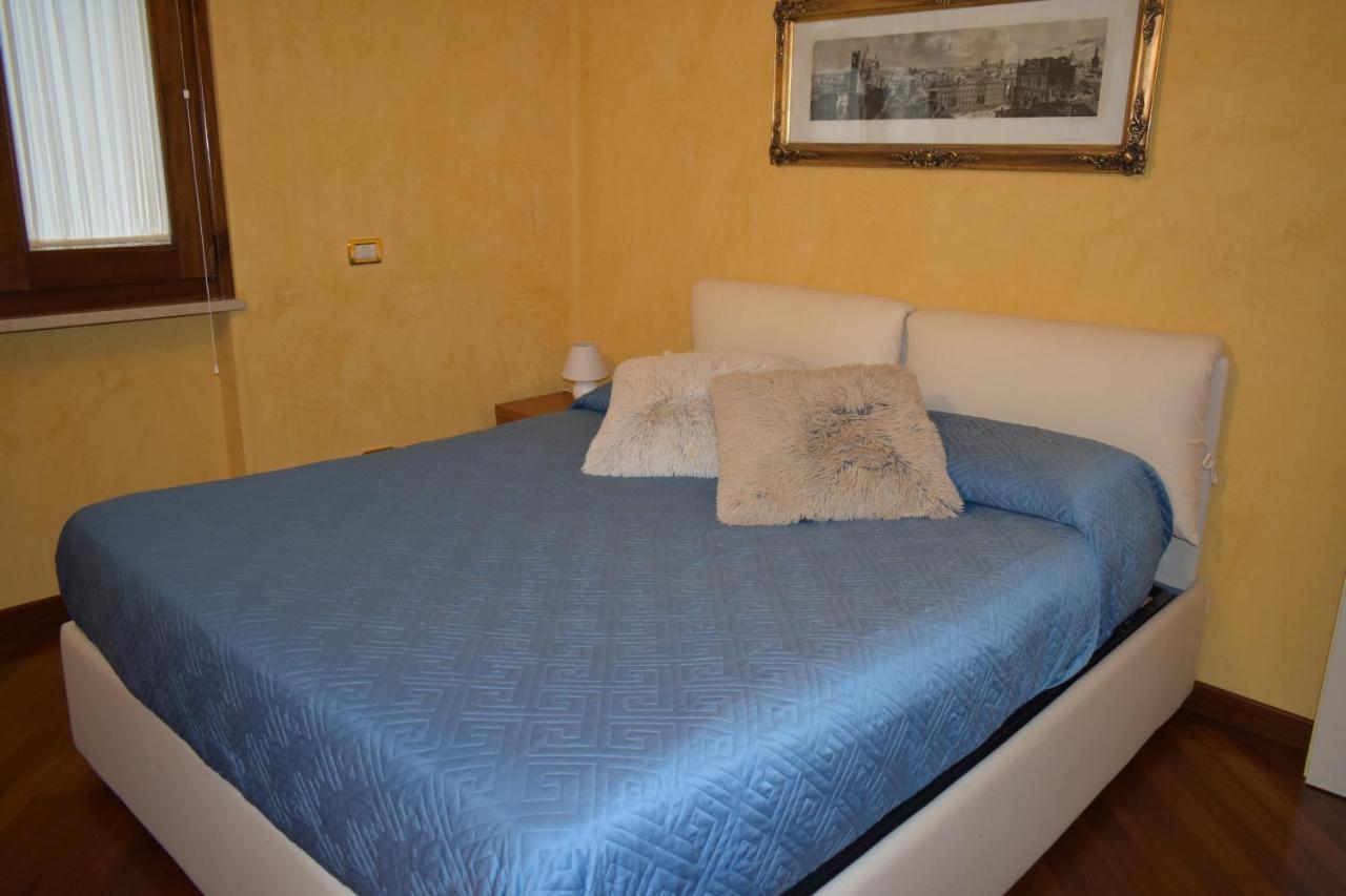 Casa Ulivo Villa Montinelle ภายนอก รูปภาพ