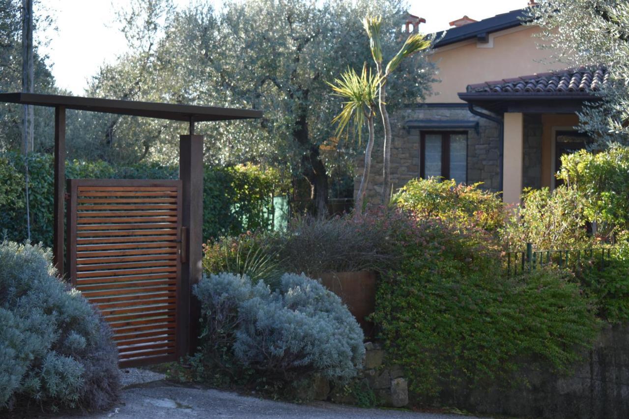 Casa Ulivo Villa Montinelle ภายนอก รูปภาพ