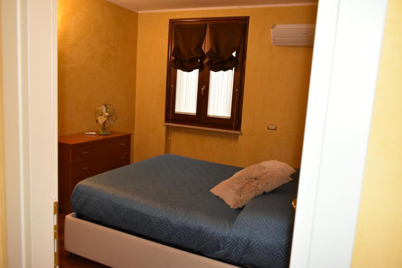 Casa Ulivo Villa Montinelle ภายนอก รูปภาพ