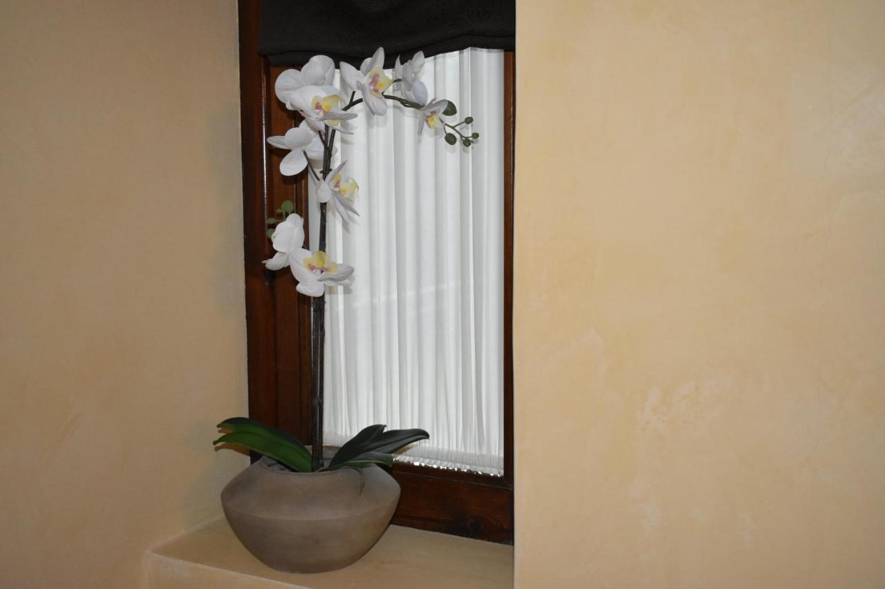 Casa Ulivo Villa Montinelle ภายนอก รูปภาพ