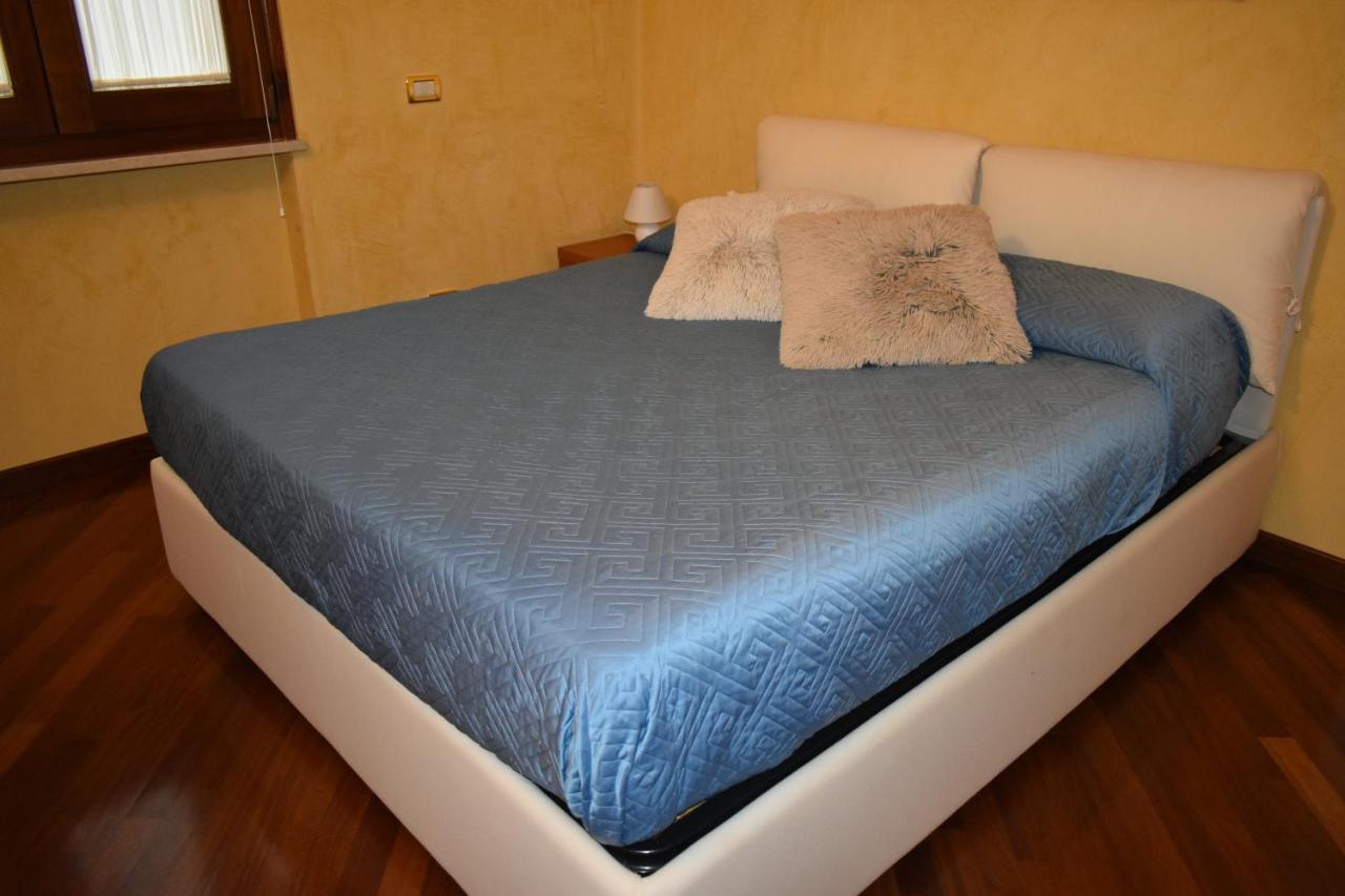 Casa Ulivo Villa Montinelle ภายนอก รูปภาพ